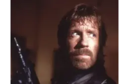 Legend Chuck Norris/Chuck Norris jokes