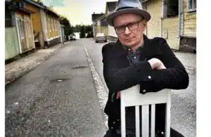 Finnish Drama “Citizens of Heaven”