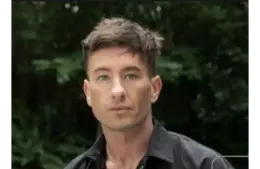 Barry Keoghan, cyber bullying victim