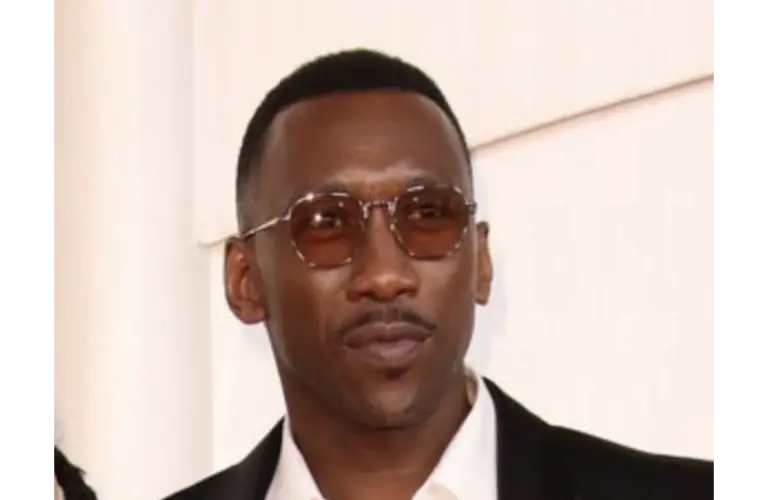 “Task” new cast addition, Mahershala Ali