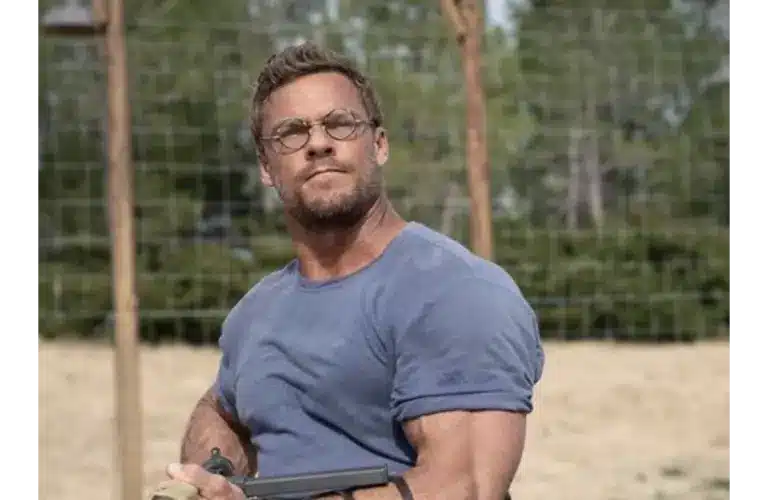 Alan Ritchson accused of beating up neighbor