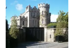 Enya’s Irish Castle