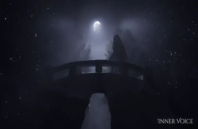 Indie Game Inner Voice Is a Dark Atmospheric Adventure