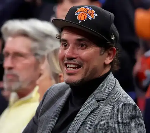 John Leguizamo joining "The Exorcist" Reboot