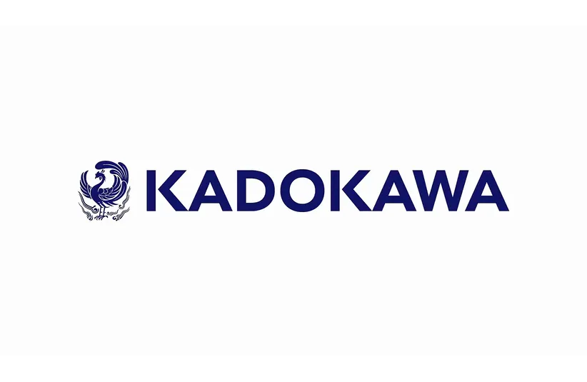 Kadokawa logo