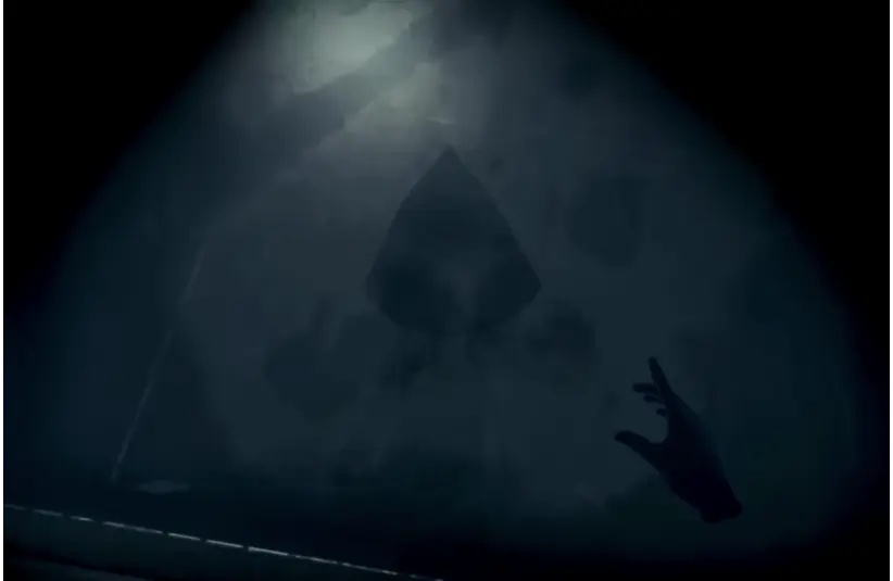 Little Nightmares VR Altered Echoes