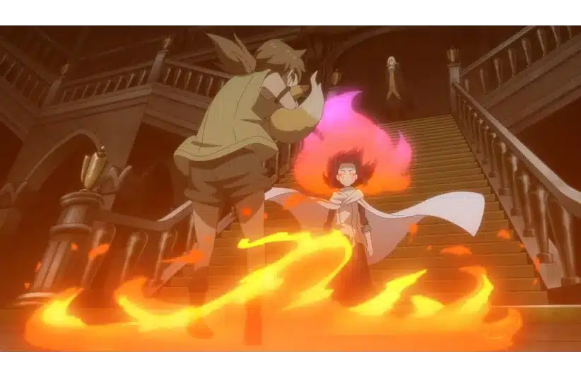 Image from That Time I Got Reincarnated as a Slime