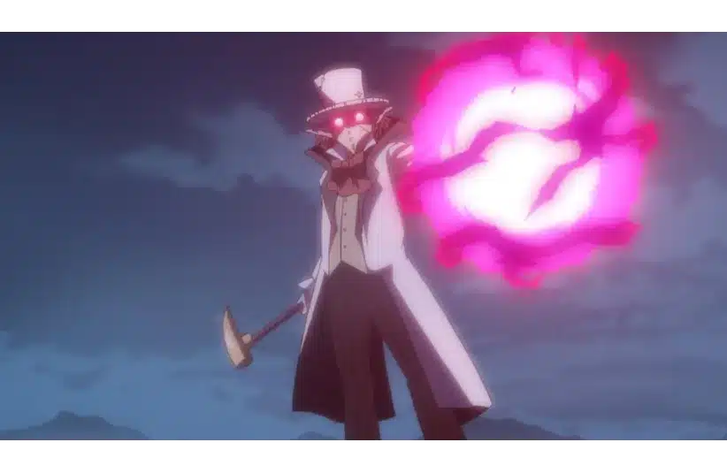 Image from That Time I Got Reincarnated as a Slime