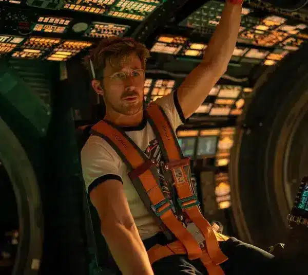 Project Hail Mary crosses another box office milestone