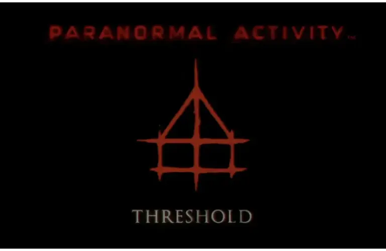 Paranormal Activity Threshold, Brian Clarke's second horror immersive game coming soon, PAX East 2026 demo debut