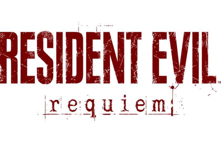 Resident Evil: Requiem