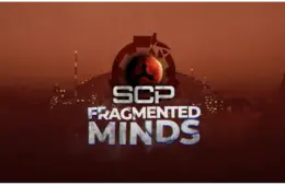 SCP: Fragmented Minds Chapter 02 expands on the story and adventure from the first chapter
