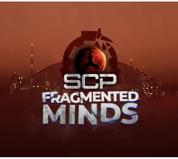 SCP: Fragmented Minds Chapter 02 expands on the story and adventure from the first chapter