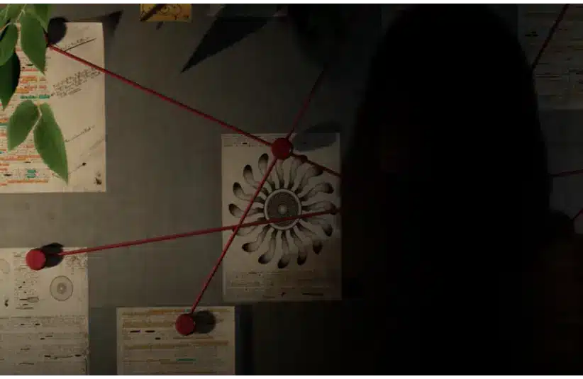 SCP: Fragmented Minds Chapter 02 has new lore and environmental storytelling that can alter your fate as you uncover information