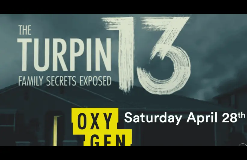 Turpin family promotional still