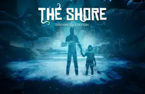 Lovecraftian Horror Game The Shore