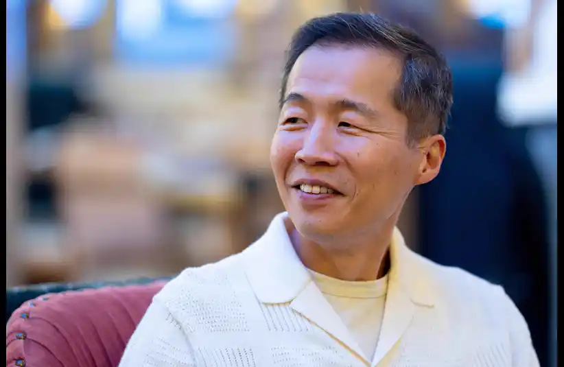 Ocean's update: Director Lee Isaac Chung leaves project 