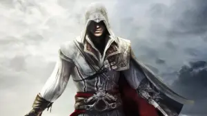 Netflix announces more cast for Assassin's Creed series
