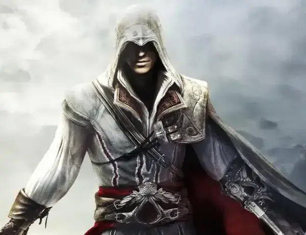 Netflix announces more cast for Assassin's Creed series