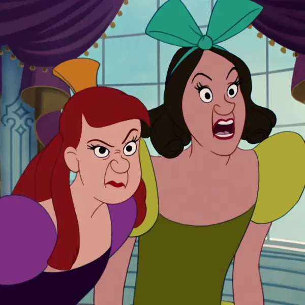 Disney announces live-action Cinderella spin-off Stepsisters