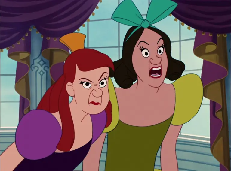 Disney announces live-action Cinderella spin-off Stepsisters