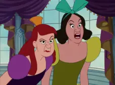 Disney announces live-action Cinderella spin-off Stepsisters