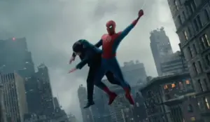 Spider-Man: Brand New Day trailer crosses 1 billion mark