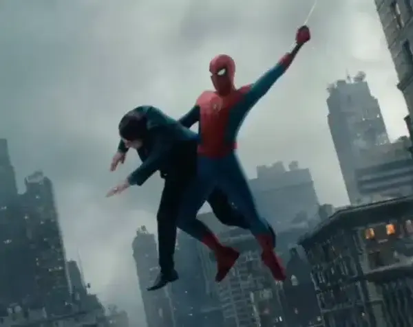 Spider-Man: Brand New Day trailer crosses 1 billion mark