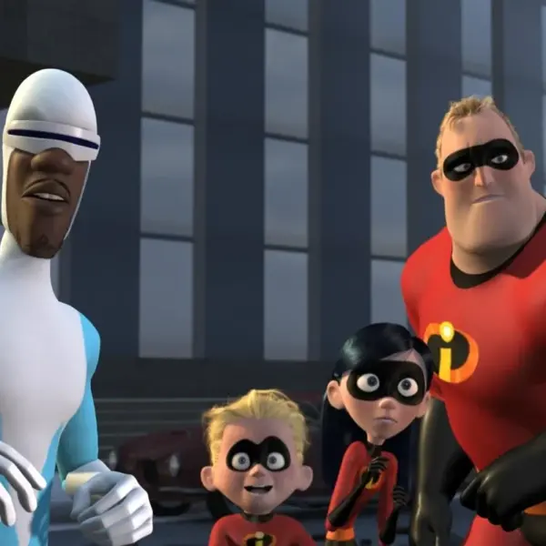 Incredibles 3 gets release date from Disney
