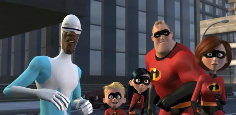 Incredibles 3 gets release date from Disney