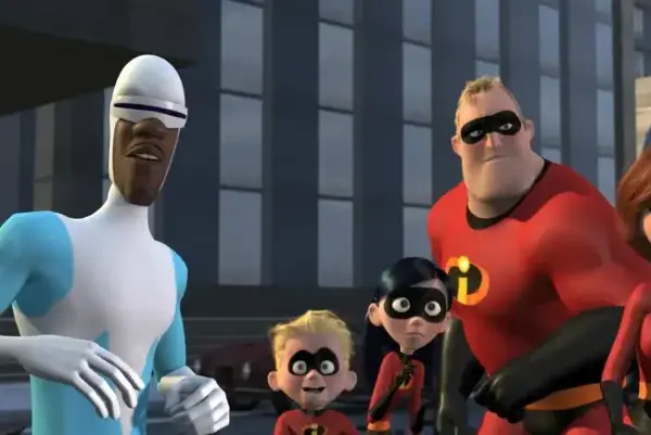 Incredibles 3 gets release date from Disney