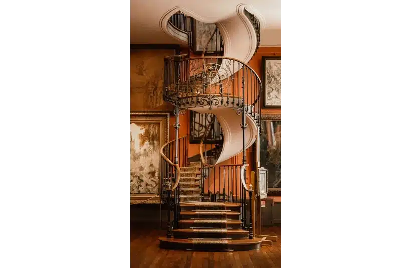 Stunning Art Deco Revival Trending Again