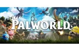 Palworld 1.0