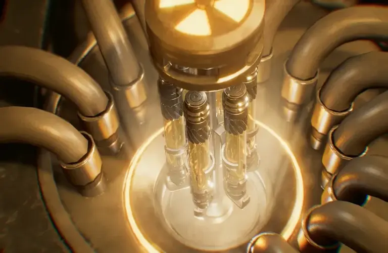 Elpis cure from Resident Evil Requiem