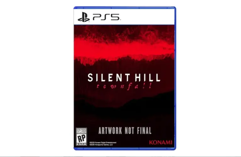 Silent Hill Games In Order: A Play Guide for Newcomers