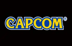 Capcom logo