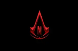 Assassin's Creed x Netflix promotional poster