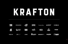 Screenshot from Krafton Q4 2025 Earnings Statement