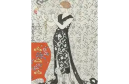 Stunning Art Deco Revival Trending Again.