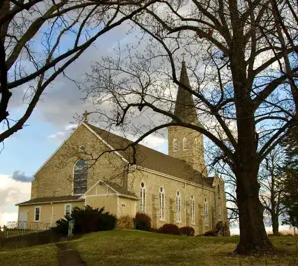 Resurrection and renewal can be celebrated on Easter Sunday.