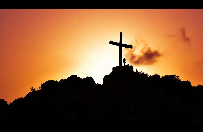 Resurrection and renewal are given by God.