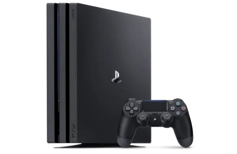 Image of PS4 Pro