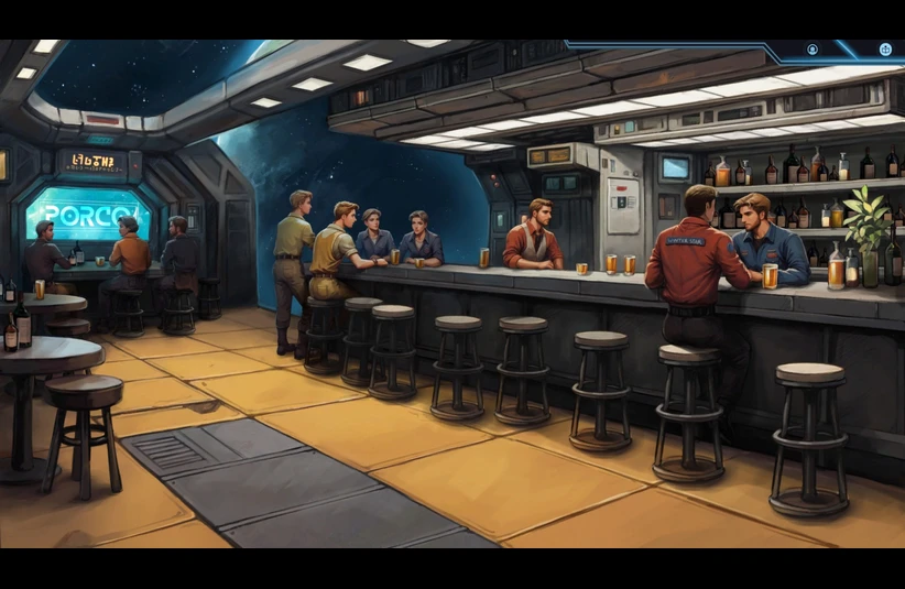 Image from Frontier: Path of Shadows