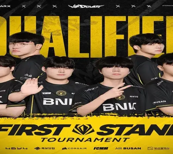 FearX qualified for First Stand with Diable