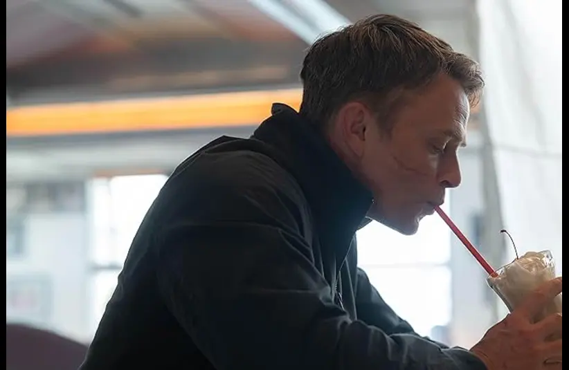 Wilson Bethel in Daredevil: Born Again (2025)