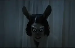 Hokum features a folktale horror that centers around a witch that cursed the land