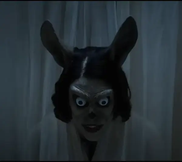 Hokum features a folktale horror that centers around a witch that cursed the land