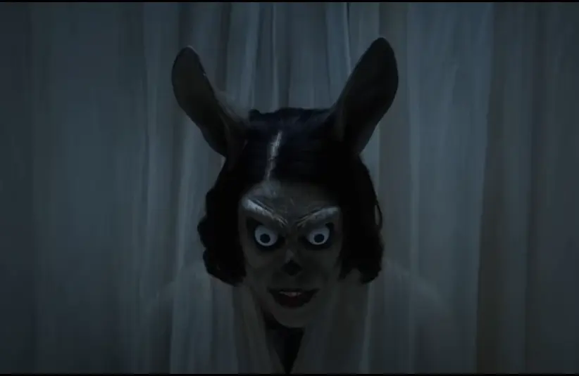 Hokum features a folktale horror that centers around a witch that cursed the land