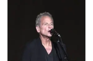 Lindsey Buckingham, former guitarist for Fleetwood Mac, attacked by stalker