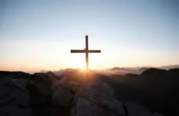 Christ on the Cross, The 7 Last Words of Christ